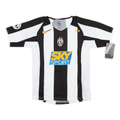 2004-05 Juventus FC Home
