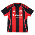 Maillot Domicile Eintracht Francfort 2025-26