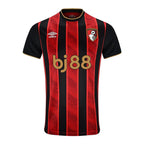 2025-26 AFC Bournemouth Home
