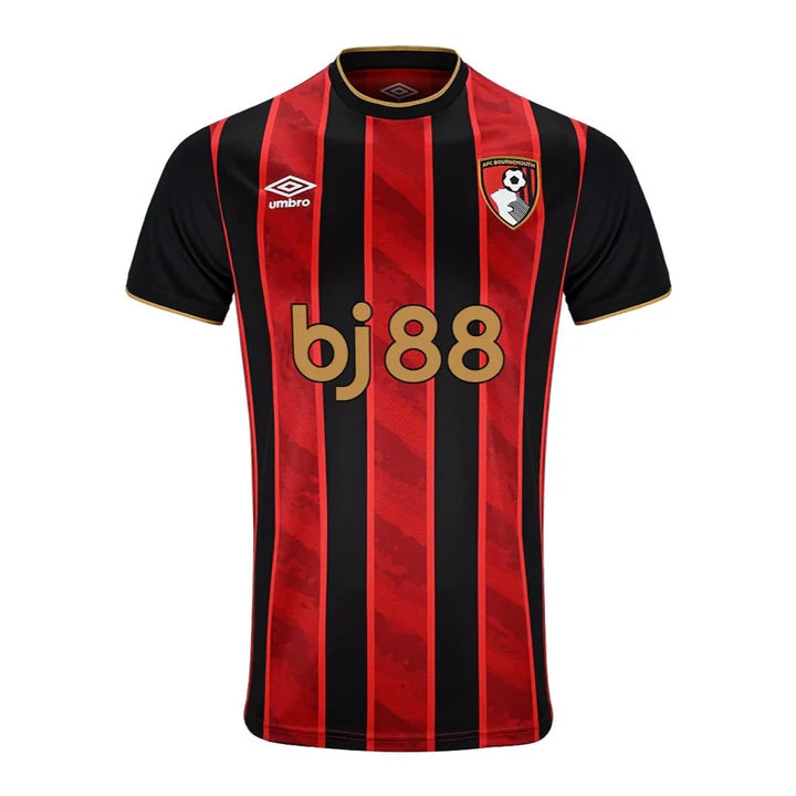 2025-26 AFC Bournemouth Home