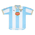 1999-00 SS Lazio Home