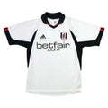 2002-03 Fulham FC Home
