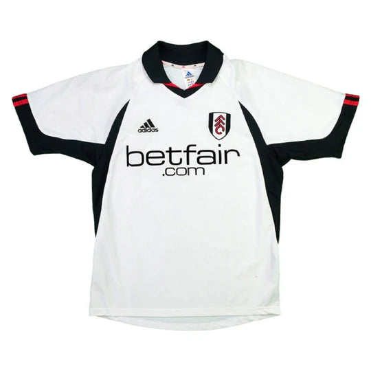 2002-03 Fulham FC Home