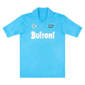 1986-87 SSC Napoli Home