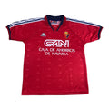1996-97 CA Osasuna Home