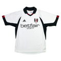 2002-03 Fulham FC Home