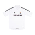 Maillot domicile Real Madrid CF 2005-06