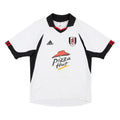 2001-02 Fulham FC Home