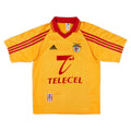 1998-99 SL Benfica Deuxième Maillot