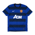 2011-12 Manchester United FC Away