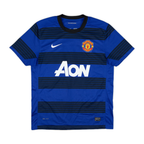 2011-12 Manchester United FC Away