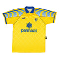 Maillot extérieur Argentine 2026