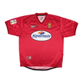 2000-01 RCD Mallorca Home