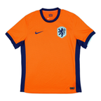 2024 Netherlands Home