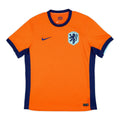 Maillot domicile Pays-Bas 2024