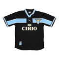 1998-00 Ss Lazio Away