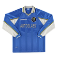 1997-99 Chelsea FC Home Long Sleeve