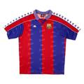 1992-95 FC Barcelona Home