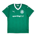 2025-26 Se Palmeiras Home