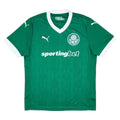Maillot Domicile SE Palmeiras 2025-26