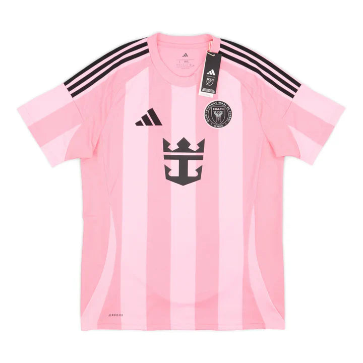 Maillot domicile Inter Miami CF 2025-26