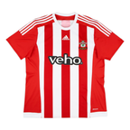 2015-16 Southampton FC Home Kit