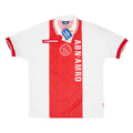 1998-99 AFC Ajax Home
