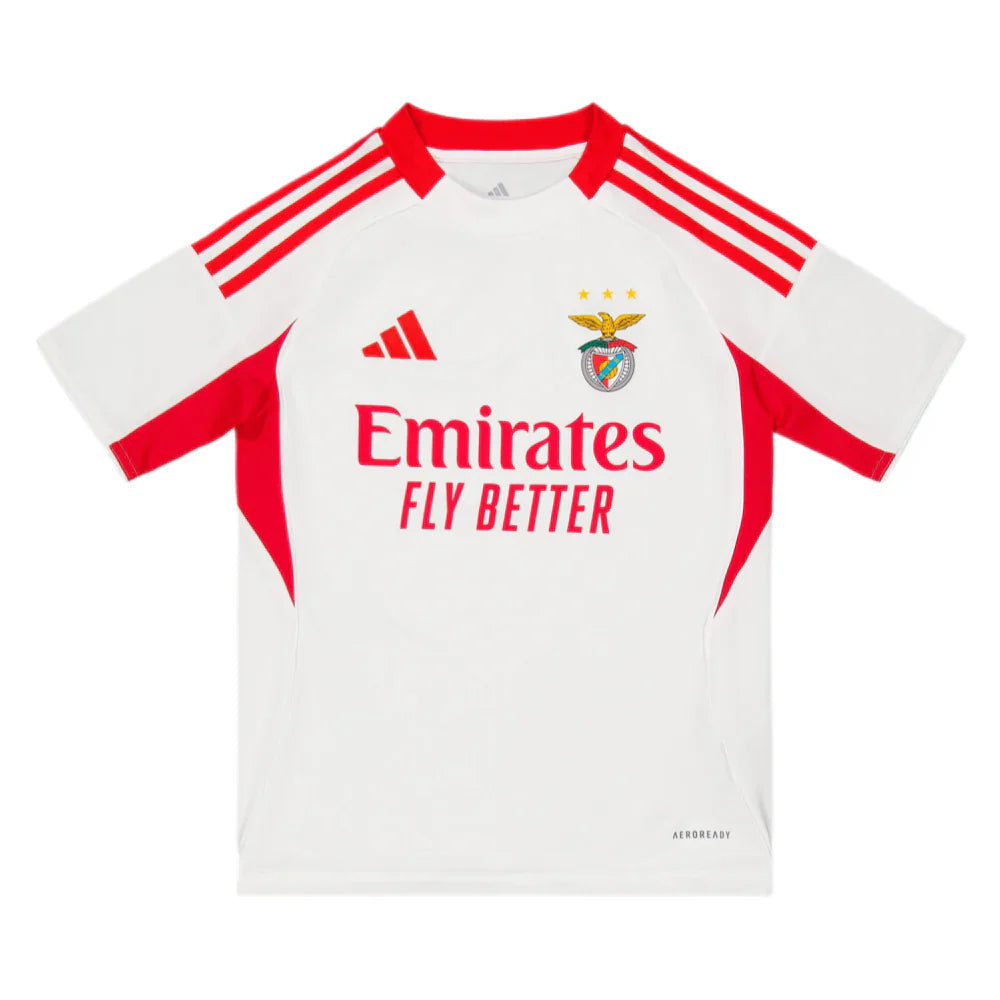 Maillot Third SL Benfica 2025-26