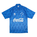 1993-94 Cruzeiro Ec Home