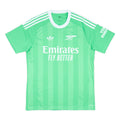 2025-26 Arsenal FC Goalkeeper Kit