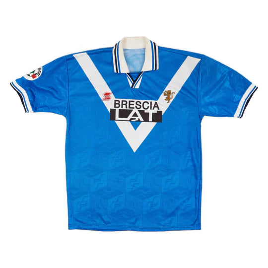1996-97 Brescia Calcio Home