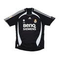 Maillot third du Real Madrid CF 2006-07