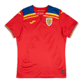 2025 Romania Away
