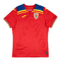 2025 Romania Away Shirt