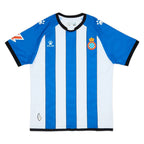 2026-27 Rcd Espanyol Home