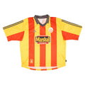 Maillot Domicile Galatasaray SK 1999-00