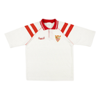 1992-93 Sevilla FC Home