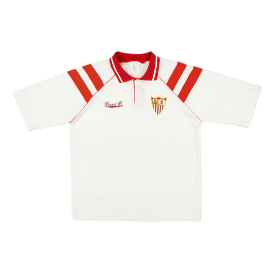 1992-93 Sevilla FC Home