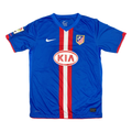 2010-11 Atlético de Madrid Away