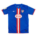 Maillot extérieur Atlético de Madrid 2010-11