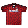 1995-96 Eintracht Frankfurt Home