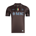 2025-26 Ssc Napoli Third