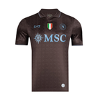 2025-26 Ssc Napoli Third