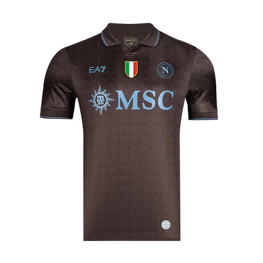 Maillot extérieur AC Milan 2025-26