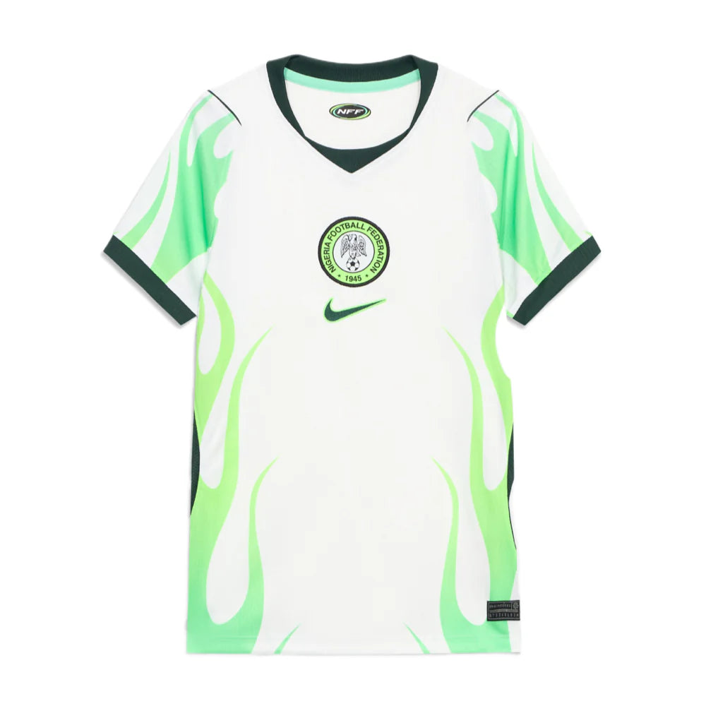 Maillot extérieur des États-Unis 2026