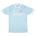 1985-87 Manchester City FC Home