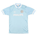 1985-87 Manchester City FC Home