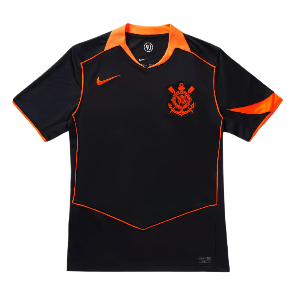 2025-26 Corinthians Sc Third
