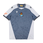 2025-26 Real Sociedad de Fútbol Away