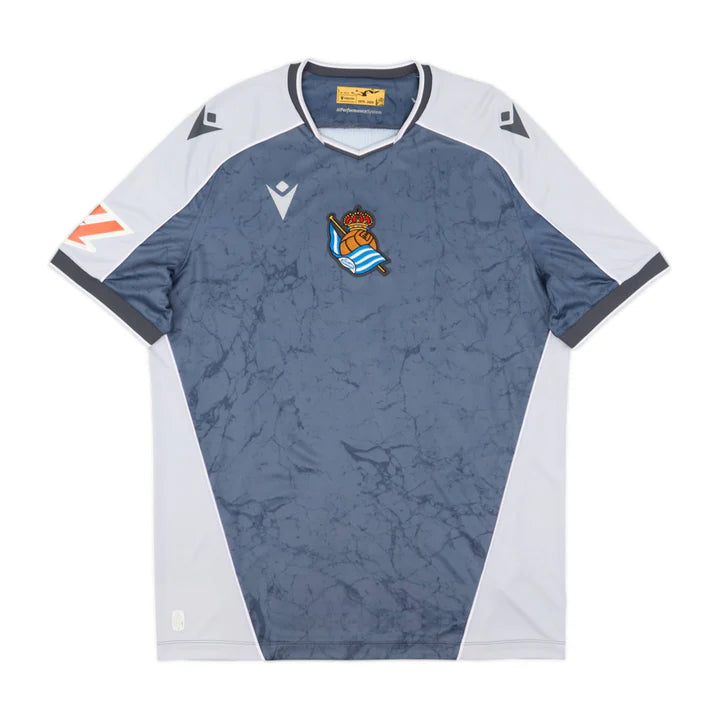 Maillot extérieur Argentine 2026